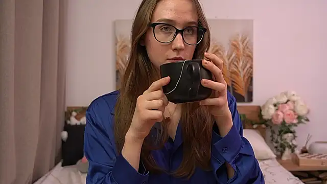 PrincessMononokee live sex cam