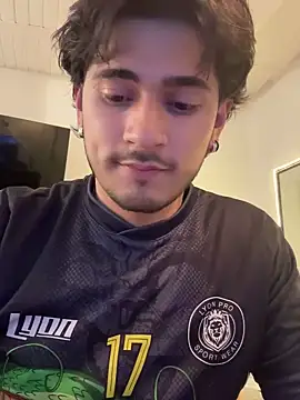 Elian_savoy live sex cam