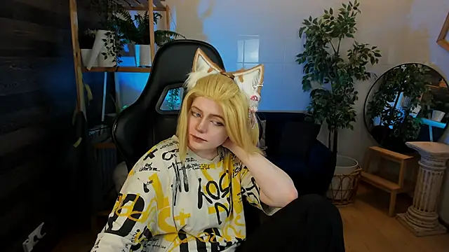 _Killy_'s web cam