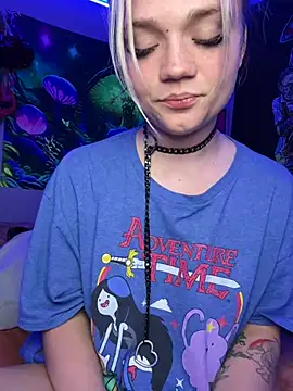 Cutiepiespanks live sex cam