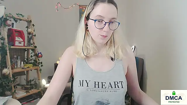 kiratarot's web cam