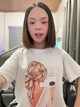 SweetCheska19 live sex cam