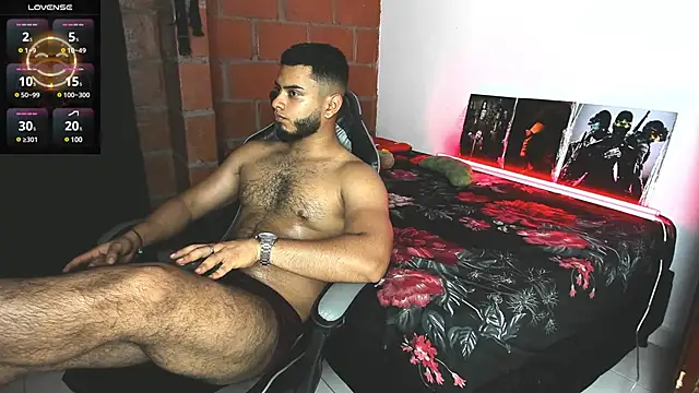 Tyler_price live sex cam