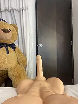ALISSON_FOXXX1 live sex cam