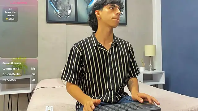 rhys_jagger live sex cam