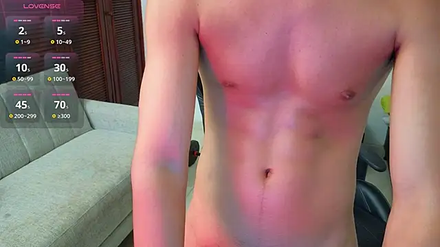 carl_dixon's Stripchat show and profile