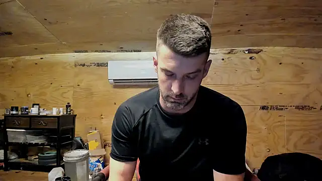 Kenny_Kyle live sex cam
