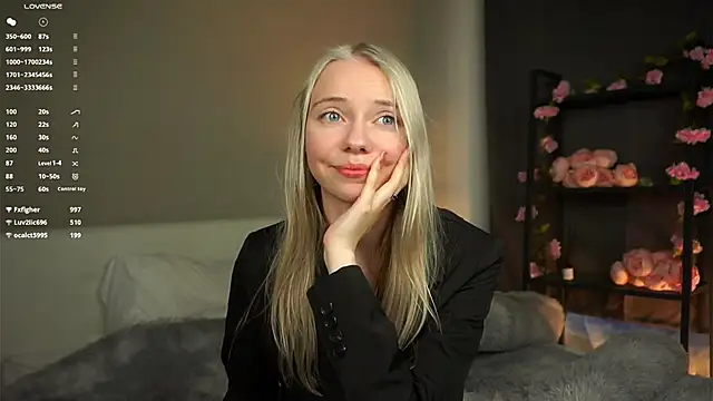 MayBoon live sex cam