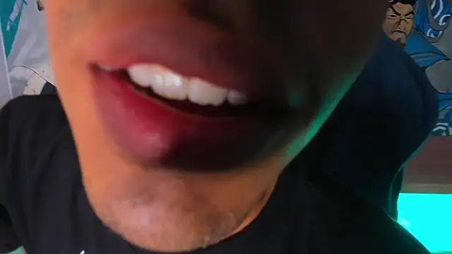 Lion_Dynamite live sex cam