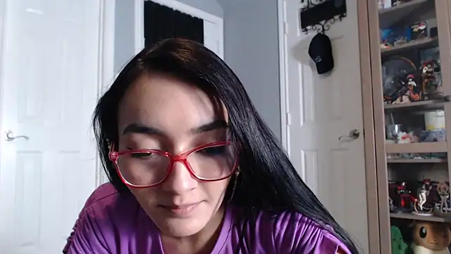 LinzyBaner's web cam