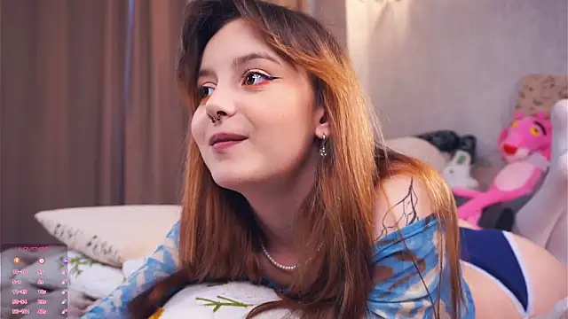 DevonaBucher live sex cam