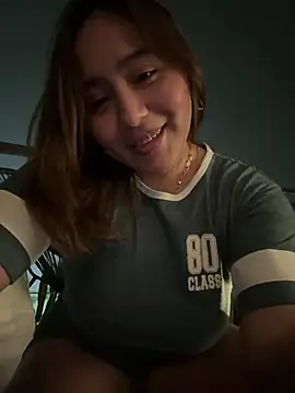 NamiNae live sex cam