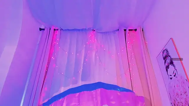 NicoleMadrird live sex cam