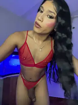 Emaa- live sex cam