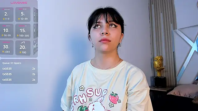 Melody_Black_ live sex cam