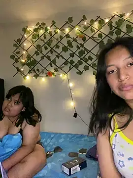 QuartetSeduction live sex cam