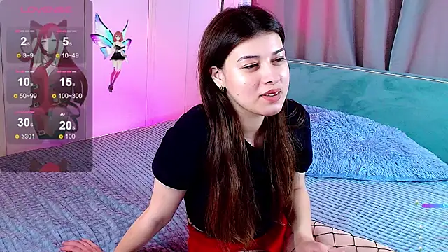 MiaShandri live sex cam