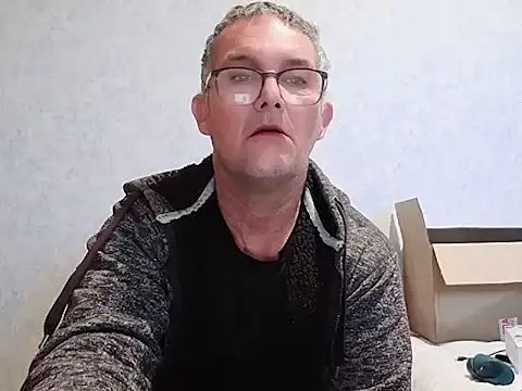daddy_man live sex cam