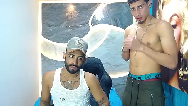 Extreme_boys live sex cam