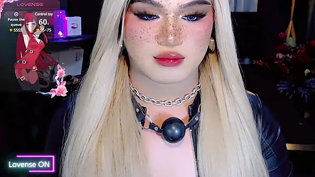 WebCumGoddes69 live sex cam