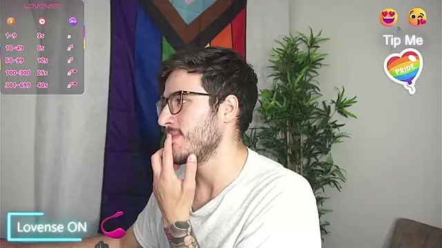 Tony_Wylie live sex cam