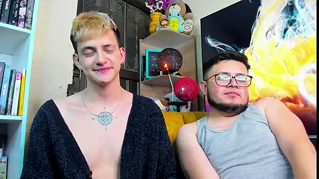 GabyThoms live sex cam