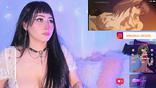 mikuru_hara live sex cam