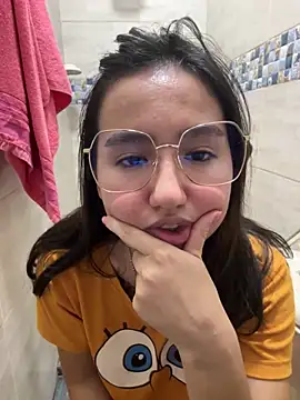 Pinkie_Princes live sex cam