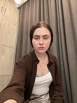 MilanaDayLi's web cam