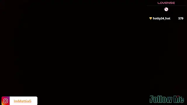 MattiaAGT's web cam
