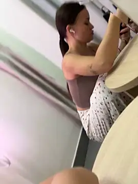AngelinaTeller live sex cam