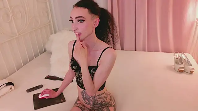 Queen_of_tease live sex cam