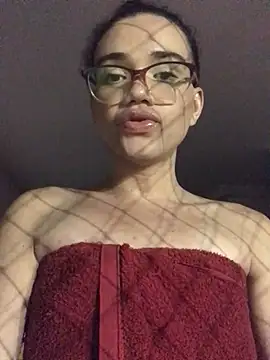Transputinha live sex cam