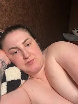 BootyliciousBonnie's web cam