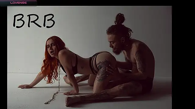 Nanna_and_Balder live sex cam