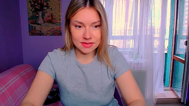 TaylorBre live sex cam
