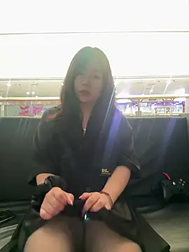 Xixi-Gala live sex cam