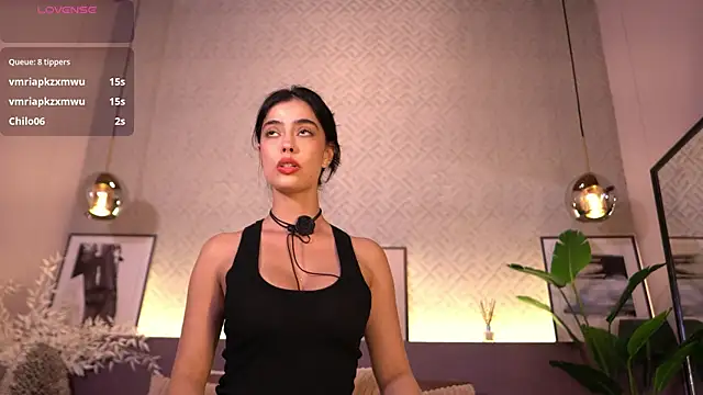 ElleDiane live sex cam
