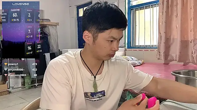 Dirk-61 live sex cam