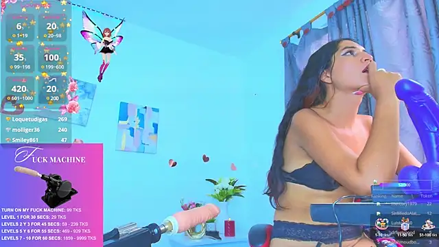 housegirl_bigcock live sex cam
