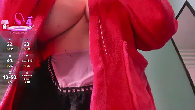 goddess_kianna live sex cam