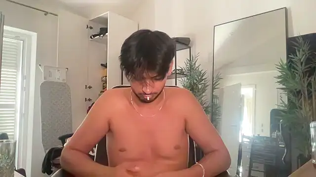 Gipsyboysteve live sex cam
