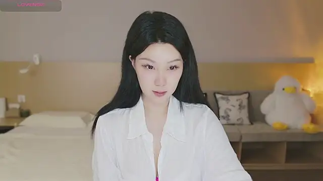 Lucky-baby live sex cam