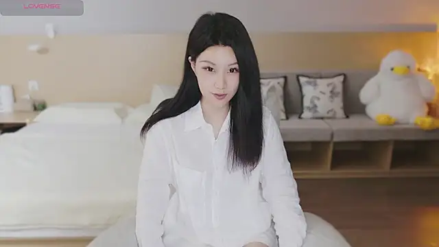 Lucky-baby live sex cam