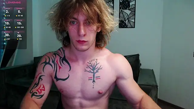 Brendan__Piks live sex cam