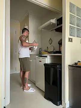 morfeoX live sex cam