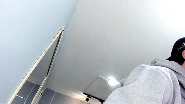 Christopher_77 live sex cam