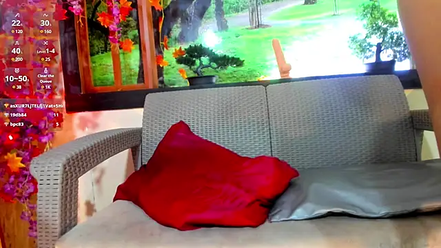 Nicol_ster live sex cam