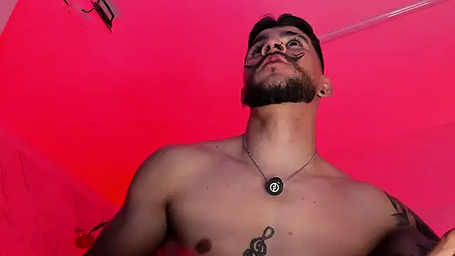 DickGriffith_ live sex cam