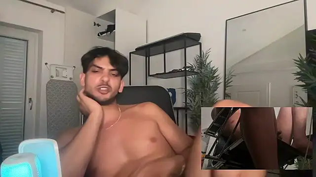 Gipsyboysteve live sex cam